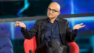 Microsoft CEO’su Nadella: 2026 yapay zekâ için dönüm noktası olacak