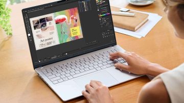 Microsoft’dan Apple’a gönderme: Copilot+ PC’ler en süratlisi