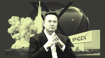 Musk: Yapay zeka 2026’nın sonuna kadar insan zekasını aşacak