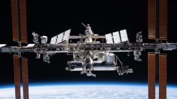 NASA, ISS’te birinci sefer “tıbbi tahliye” operasyonu gerçekleştireceğini duyurdu