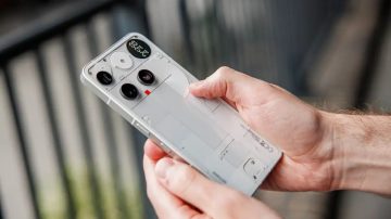 Nothing, geri adım attı: Reklamlar kaldırılıyor