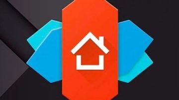 Nova Launcher “reklamlı olarak” geri döndü