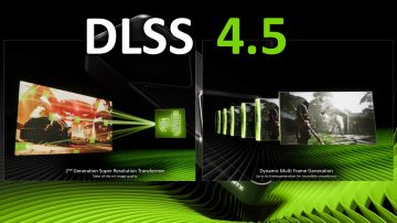Nvidia DLSS 4.5 erken testlerde çuvalladı: Performans düşürüyor