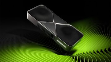 NVIDIA DLSS 4.5 Teknolojisi Duyuruldu! FPS Şaha Kalkıyor