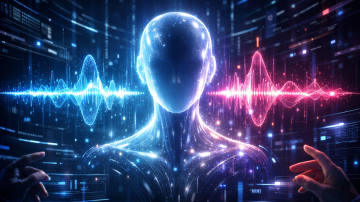 NVIDIA, sesli yapay zekada büyük bir pürüzü ortadan kaldırdı