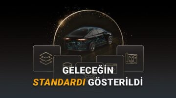 NVIDIA’dan Otonom Arabalarda İhtilal: İnsan Üzere Düşünen Açık Kaynaklı Alpamayo Tanıtıldı