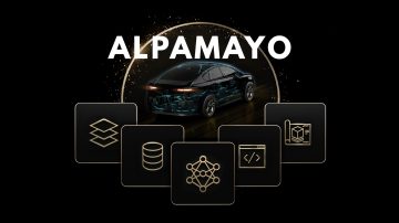 Nvidia’dan otonom araçlar için yeni devir: Alpamayo tanıtıldı