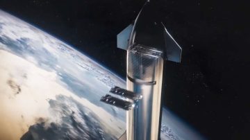 Onay verildi: Starlink uydu sayısını 15 bine çıkıyor