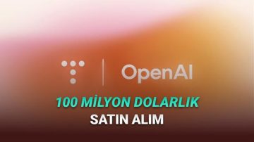 OpenAI, ChatGPT Health İçin Kolları Sıvadı: 100 Milyon Dolara Sıhhat Şirketi Satın Aldı!