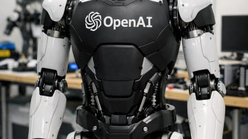 OpenAI sessizce robot eğitimi gerçekleştiriyor