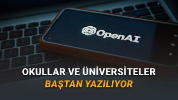 OpenAI “Ülkeler İçin Eğitim Programı” Projesini Duyurdu: Pekala Ne İşe Yarayacak?