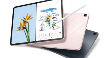 Oppo Pad 5 tanıtıldı: 5G gücü, bitmeyen pil