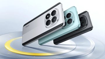 POCO M8 5G ve M8 Pro 5G’nin Türkiye fiyatı açıklandı