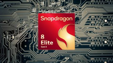 Qualcomm açıkladı: Snapdragon 8 Seçkine Gen 5, Samsung’un 2nm süreciyle üretilecek