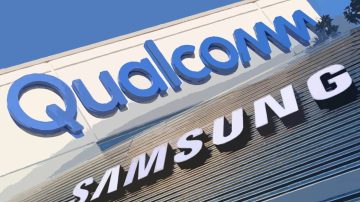 Qualcomm Samsung İştiraki Exynos’u Etkileyebilir