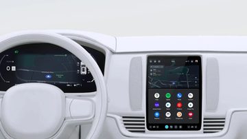 Qualcomm ve Google iş birliği: Android sistemli araçlar daha süratli güncellenecek