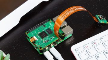 Raspberry Pi artık üretken yapay zekâ projelerine imkân tanıyor