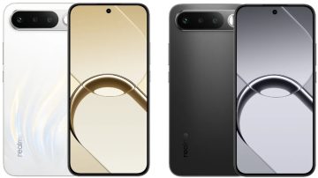 Realme 16’nın tasarımı ve teknik özellikleri ortaya çıktı: Yakında geliyor