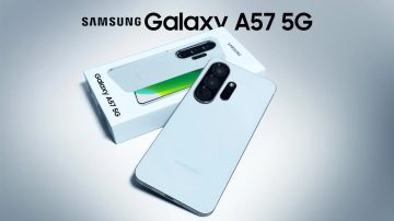 Samsung Galaxy A57 5G geliyor: Tüm özellikleri sızdırıldı
