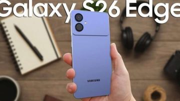 Samsung Galaxy S26 serisinde Pro ve Edge gelmiyor