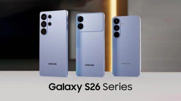 Samsung Galaxy S26 serisinin fiyatları ortaya çıktı