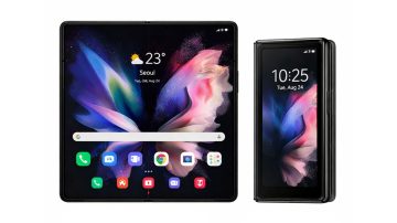 Samsung Galaxy Wide Fold, iPhone Fold’a rakip olmaya hazırlanıyor