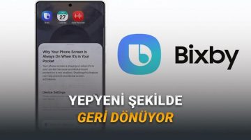 Samsung, Yeni Bixby’yi Evvel Duyurdu Sonra Duyuruyu Sildi (Perplexity Paydaşlığı Kesinleşti)