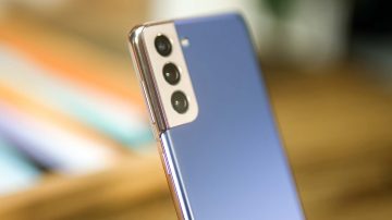 Samsung’dan eski Galaxy S telefonlara sürpriz güncelleme