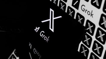 Sapık Grok Artık de Çocukları Amaç Aldı!