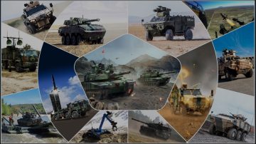 Savunma ve havacılık ihracatı 2025’te 10 milyar dolar eşiğini aştı