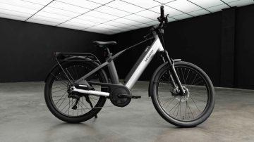 Segway, CES 2026’da yeni elektrikli mobilite tahlillerini tanıttı