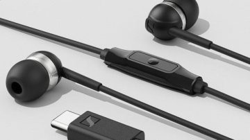 Sennheiser yeni kulak içi kulaklığını duyurdu