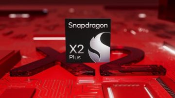 Snapdragon X2 Plus tanıtıldı: Uygun fiyatlı dizüstülere geliyor