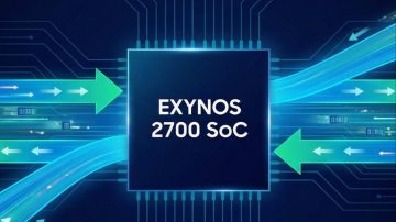 Snapdragon’a yeni rakip mi geliyor? Exynos 2700 birinci sefer listelendi