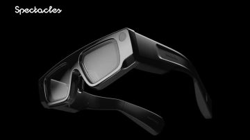 Snap’ten büyük adım: AR gözlükleri için Specs Inc. kuruldu