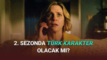 Son Periyodun Tanınan Dizisi Pluribus’a Türk Karakter mi Geliyor? İşte Heyecanlandıran Açıklama