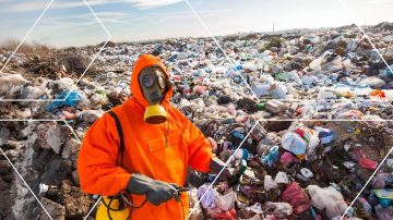 “Sonsuz kimyasallar” için 100 kat daha süratli filtre keşfedildi