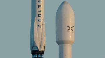 SpaceX neden artık halka arz hazırlığında: Yapay zeka için uzay yatırımı
