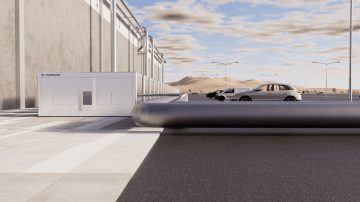 SpaceX’in motor teknolojisi data merkezlerine taşınıyor: Soğutmada sıfır su tüketimi!
