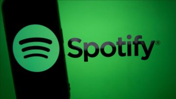 Spotify, Android tablet arayüzünü yeniledi