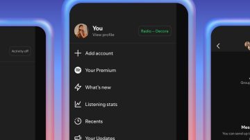 Spotify, MSN’in sevilen özelliğini getirdi