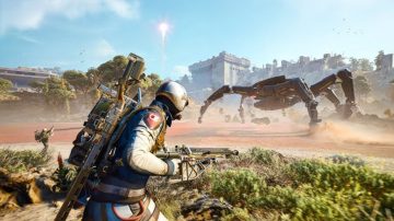 Steam bilgileri konuşuyor: ARC Raiders yükselirken Battlefield 6 geriliyor