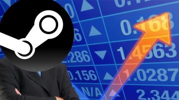 Steam, tüm vakitlerin oyuncu sayısı rekorunu kırdı