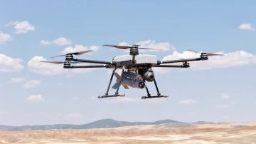 STM, Katar’da İHA ve insansız deniz sistemi üretecek