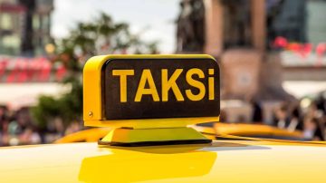 Taksicilere “taksi mali cihazı” mecburiliği geliyor: 1 Temmuz’da başlıyor