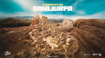 TEKNOFEST 2026 müracaatları başladı!