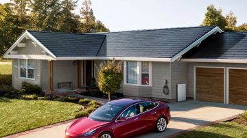 Tesla, ABD üretimli güneş panellerini satışa çıkardı