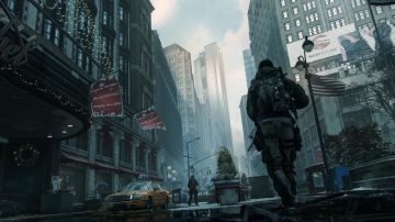 The Division serisinin yaratıcı ismi Ubisoft’tan ayrıldı