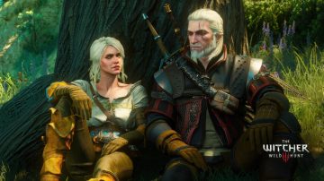 The Witcher 3 için üçüncü DLC argümanları güçleniyor