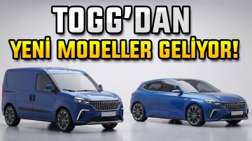 TOGG T6 Uygun Fiyat ile Geliyor! Minimum Fiyat ile Alınabilecek mi?